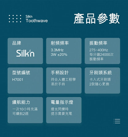 Silk&