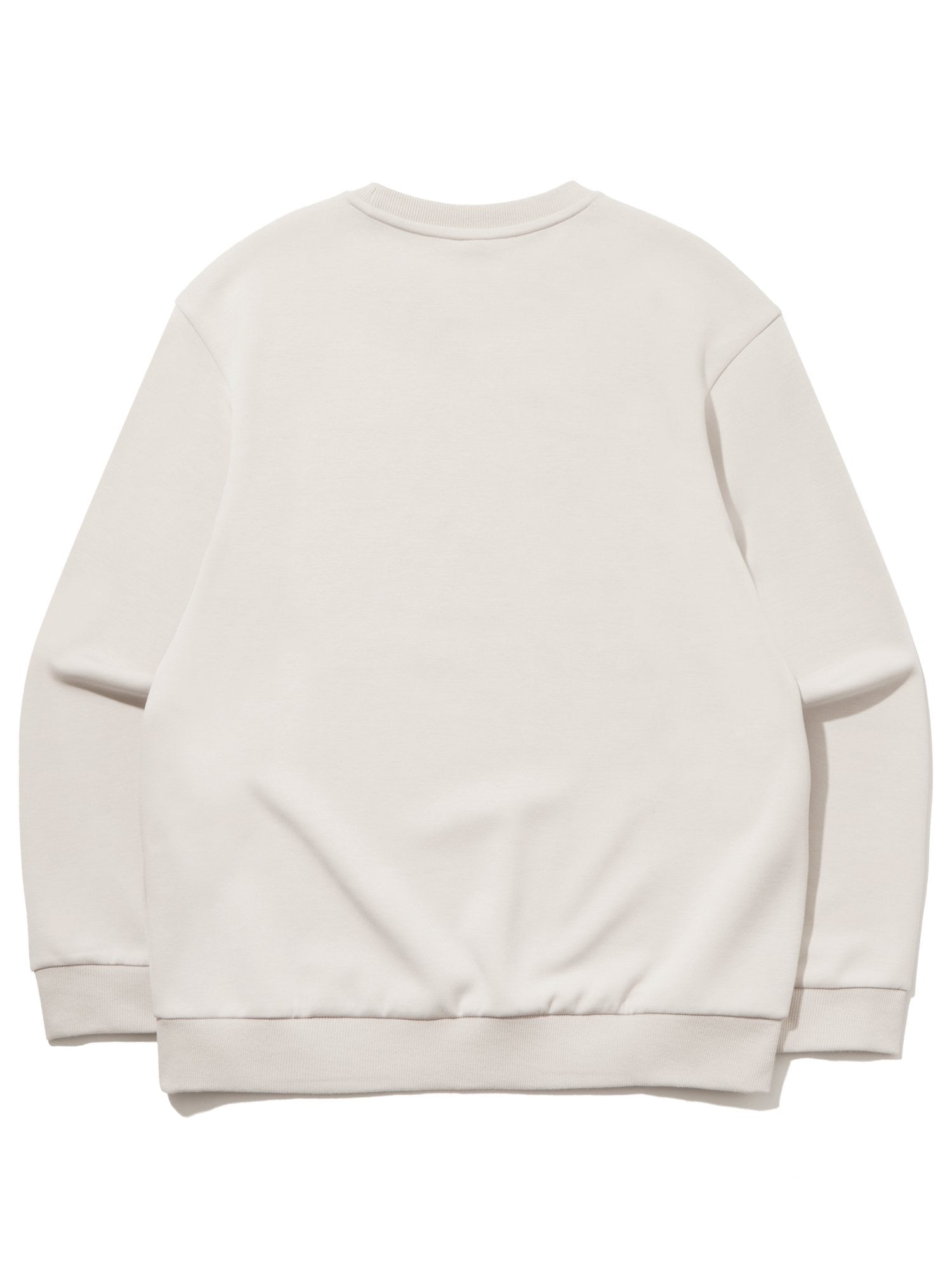 韓國 Eider UNI Long Sleeve MTM T-Shirt 【ER070】