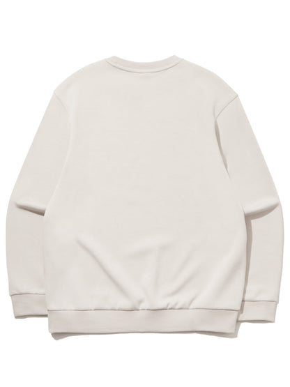 韓國 Eider UNI Long Sleeve MTM T-Shirt 【ER070】