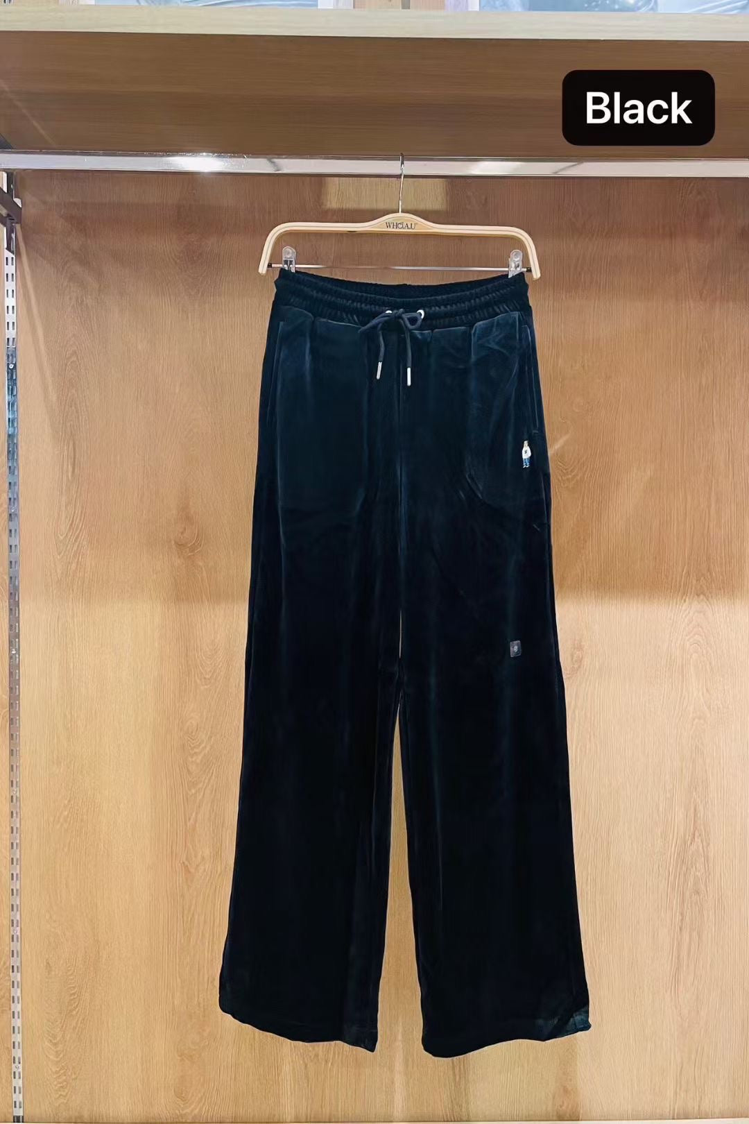 韓國 Who.A.U Pants【WA237】