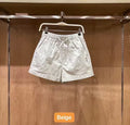 韓國 WhoAU Steve Basic Shorts【WA304】