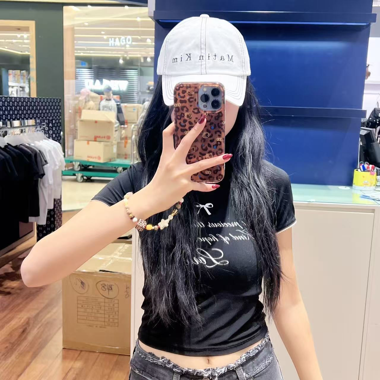 韓國 MK Cap【MK069】