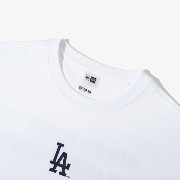 韓國 New Era New York Yankees Script T-Shirt【NR010】