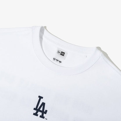 韓國 New Era New York Yankees Script T-Shirt【NR010】