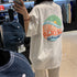 韓國 New Era Summer Wave T-Shirt 【NE008】 - STT Mall HK 靚太網購