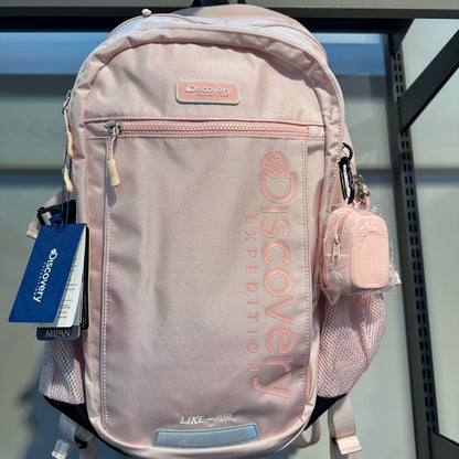 韓國 Discovery Air Backpack 28L【DY146】