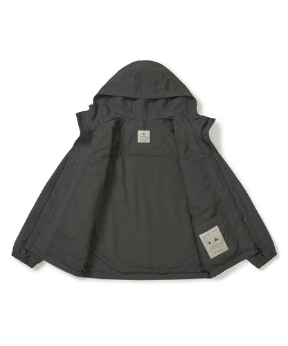 韓國 Snowpeak Camp Utility Windbreaker【SN089】