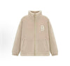 韓國 MLB Basic Medium Logo Fleece Jumper B【MB028】