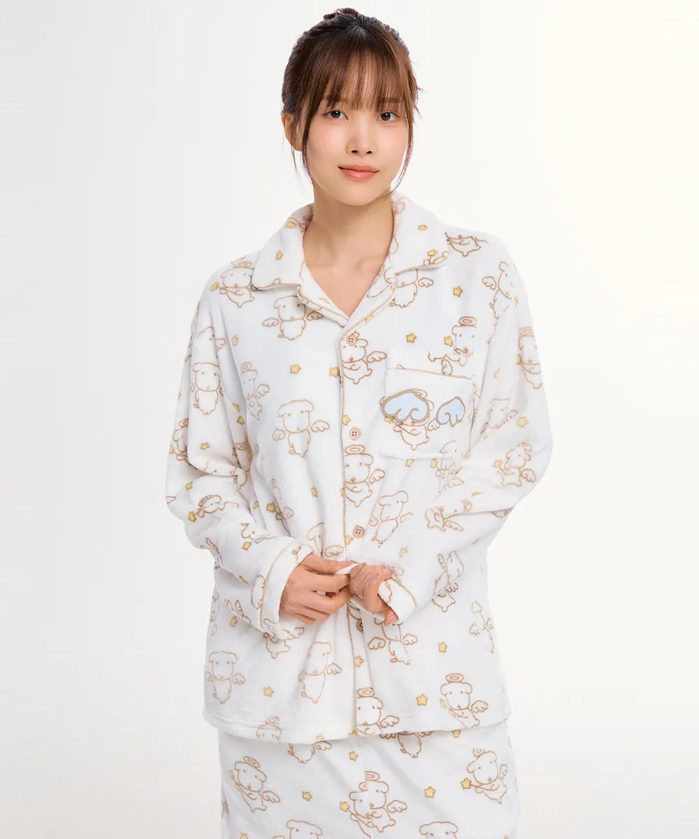 韓國 SPAO Angel and Devil Sleep Pajamas【SP293】