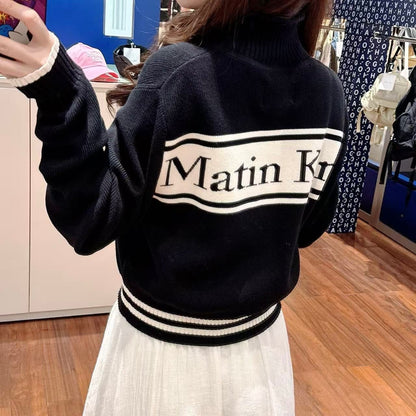 韓國 MK Cardigan【MK012】