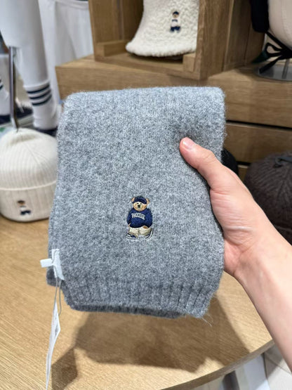 韓國 SPAO Scarf【SP246】