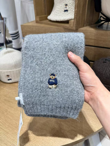 韓國 SPAO Scarf【SP246】