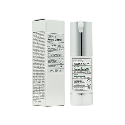 VT 塗抹式微針精華700 30ml【SM126】