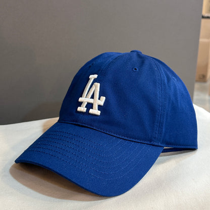 韓國 MLB Ace Unstructured Ball Cap【MB187】