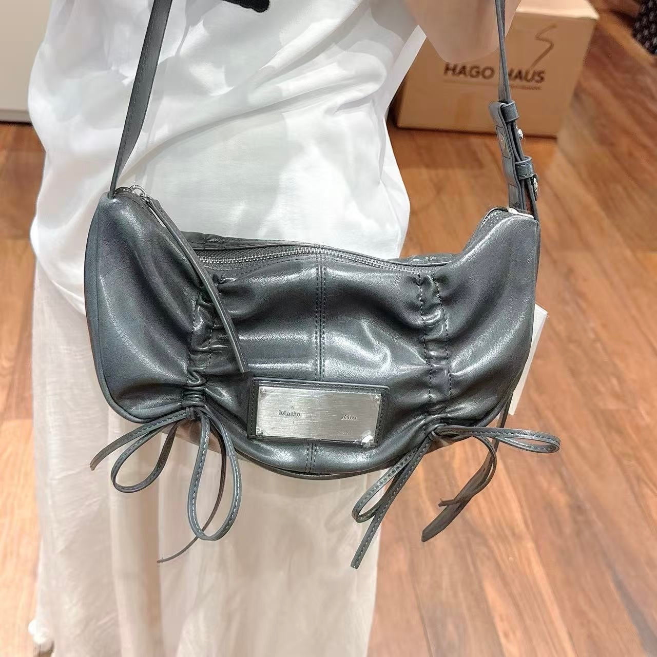 韓國 MK Bag【MK026】