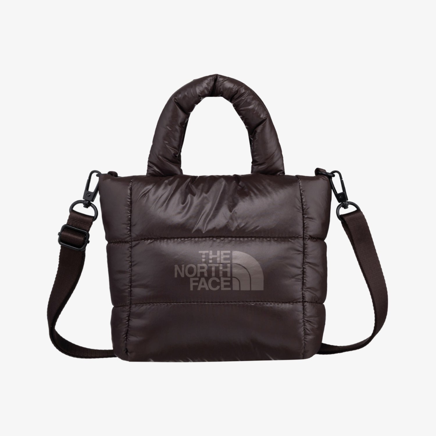 韓國 The North Face Plumpy Mini Tote Bag 【NF001】 - STT Mall HK 靚太網購