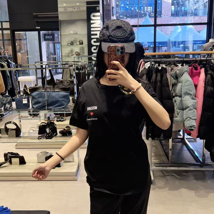 韓國 Moschino T-Shirt【MS026】