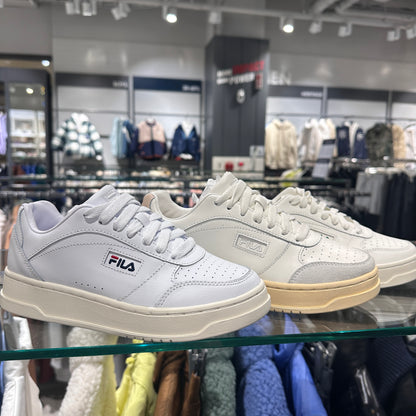 韓國 FILA Targe Classic【FA116】 - STT Mall HK 靚太網購