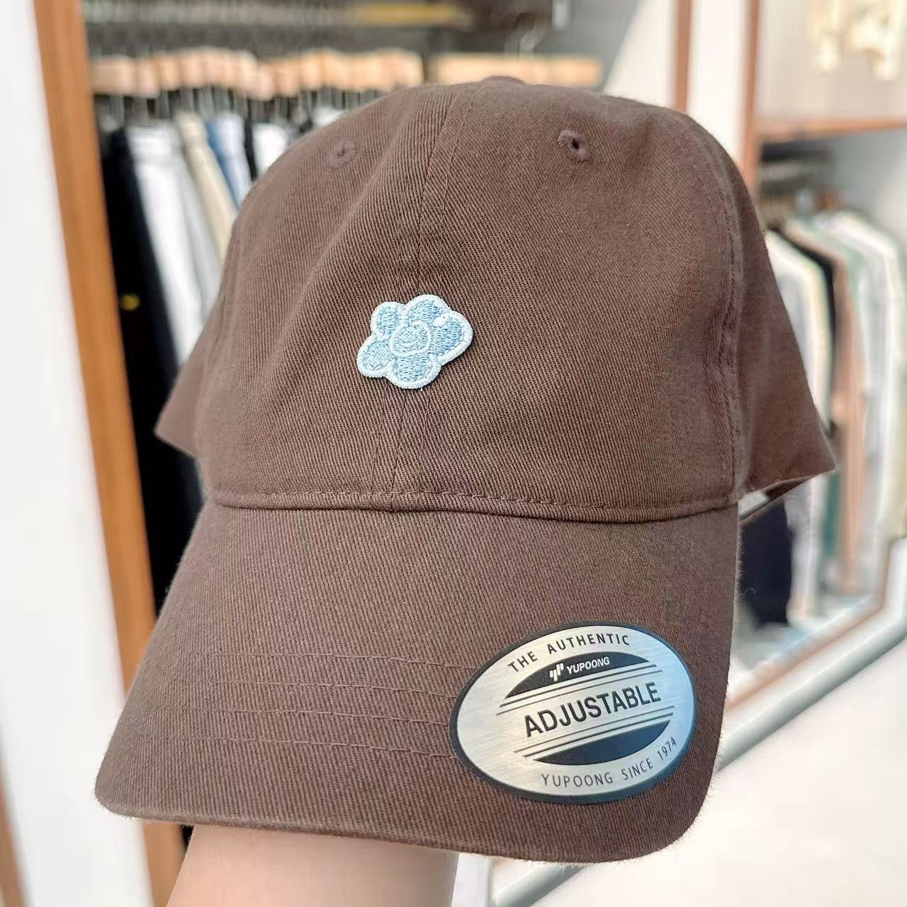 韓國 Wacky Willy Buddy Steady Folder Mini Wallet Camo【WW059】