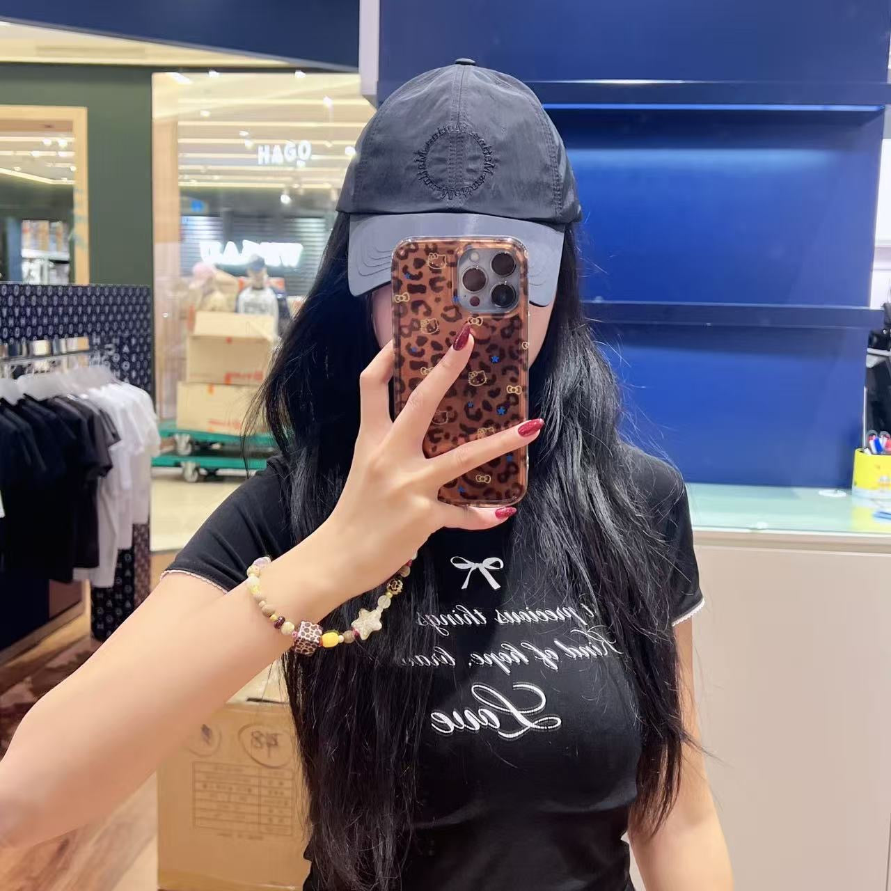 韓國 MK Cap【MK068】