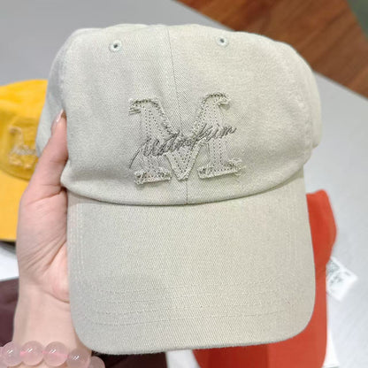 韓國 MK Cap【MK020】