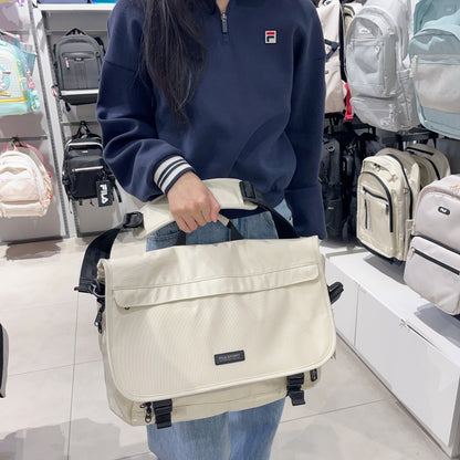 韓國 FILA Popular Messenger Bag【FA064】