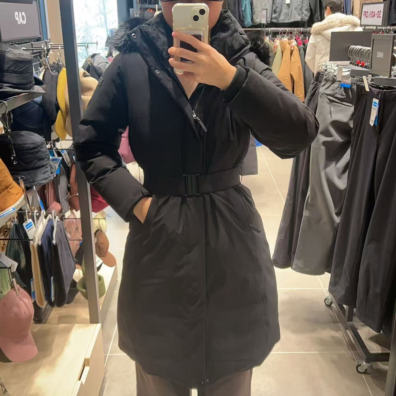 韓國 Columbia Women&