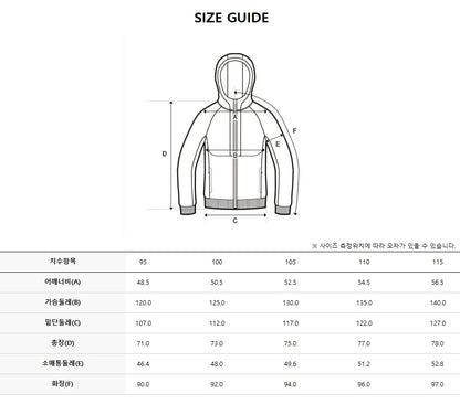 韓國 Discovery Men&