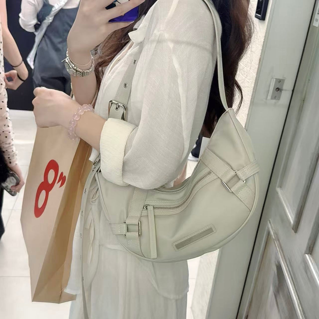韓國 MK Bag【MK044】