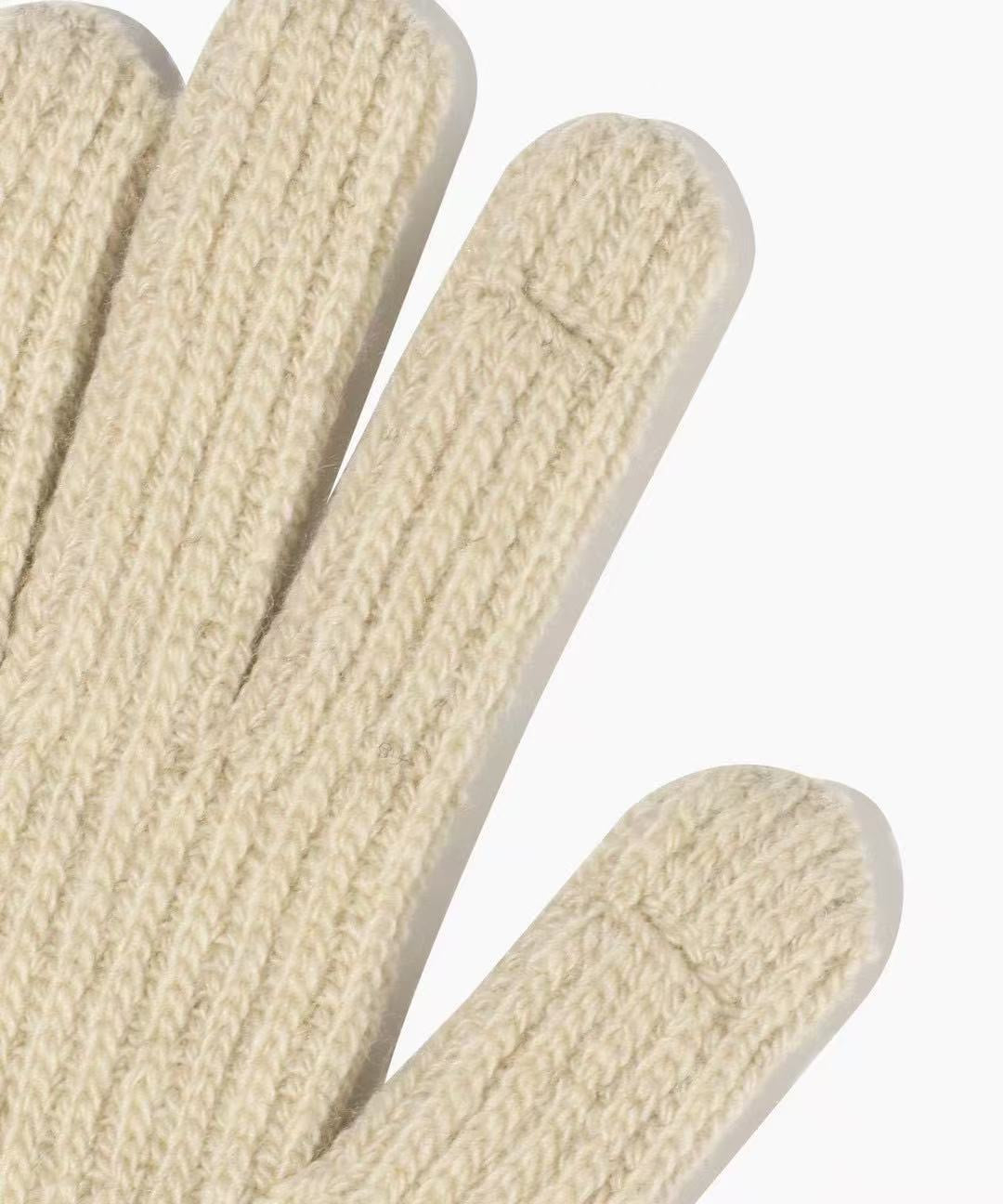 韓國 Marithe Francois Girbaud Classic Logo Glove【MF780】