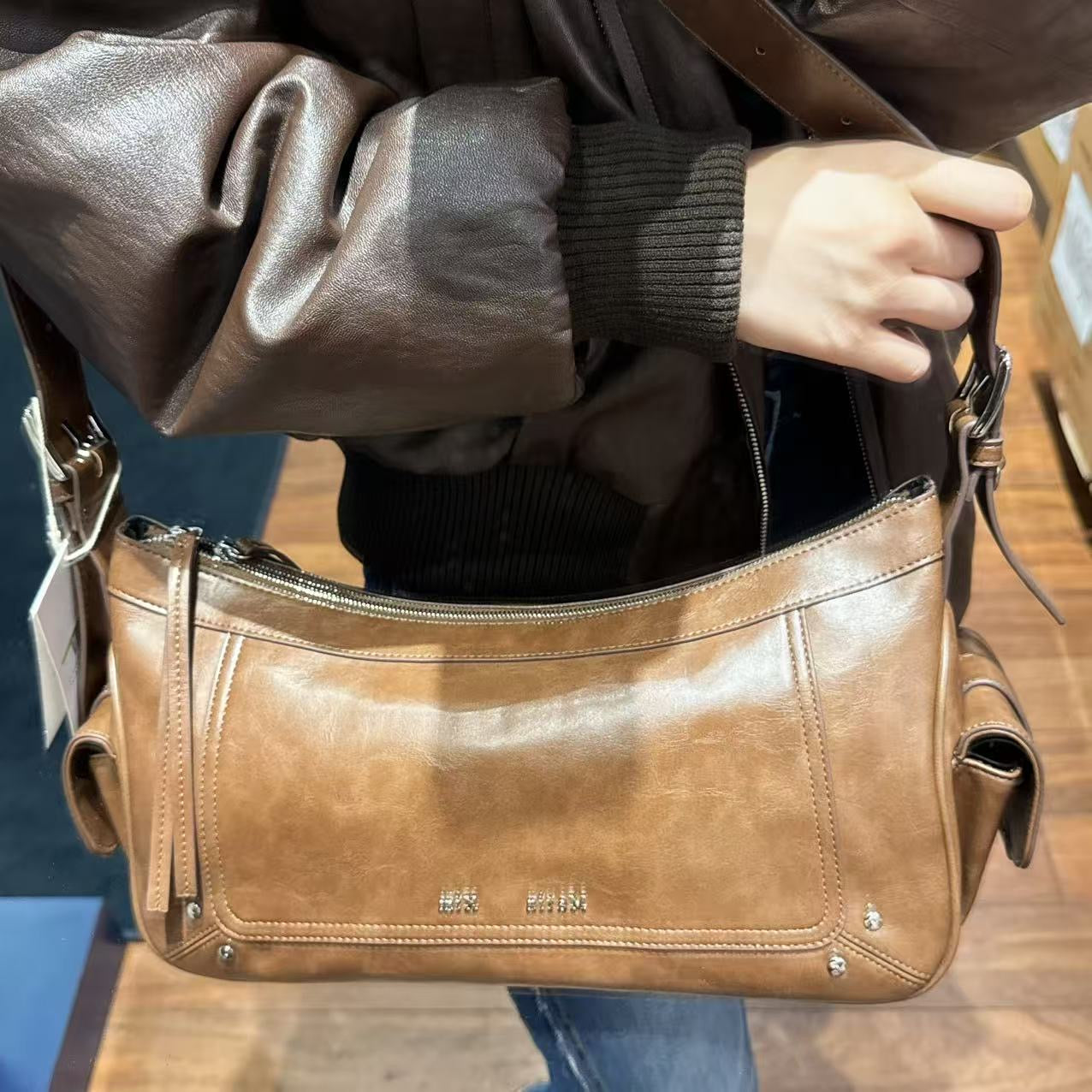 韓國 MK Bag【MK053】