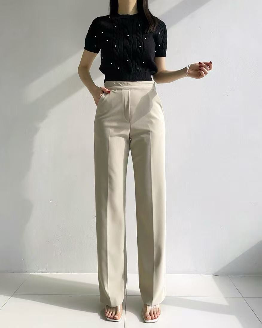 韓國 HowLuk 牛仔褲 (春季款)【H100】