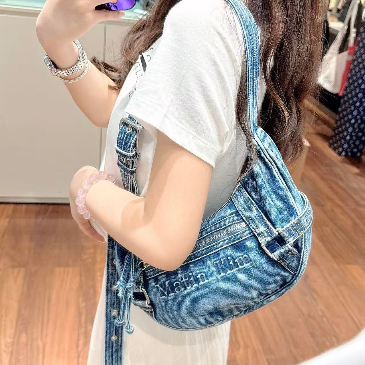 韓國 MK Bag【MK025】