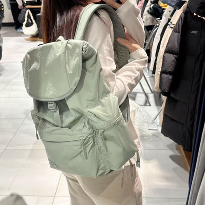 韓國 National Geographic Backpack【NG357】