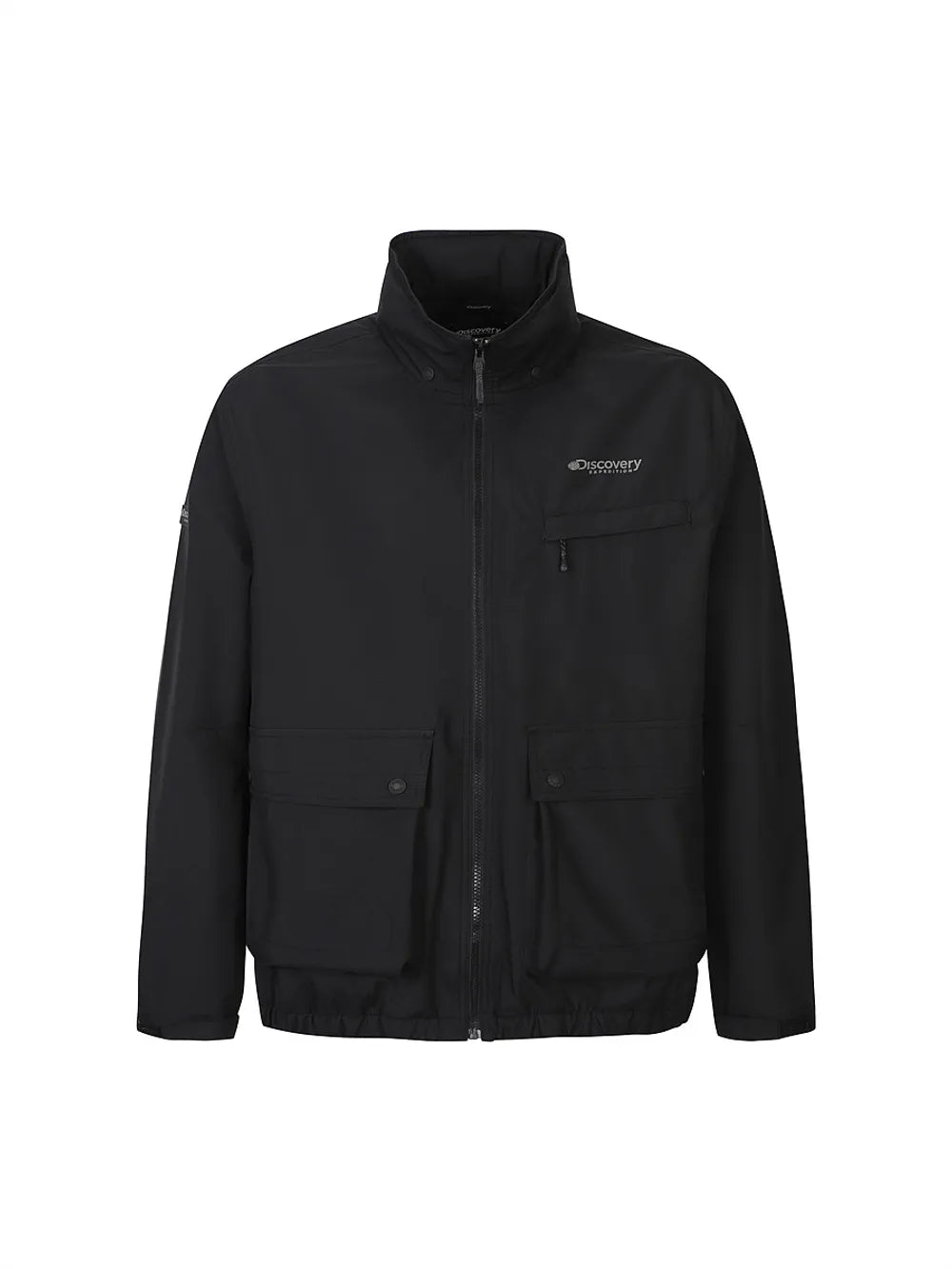 韓國 Discovery Men&