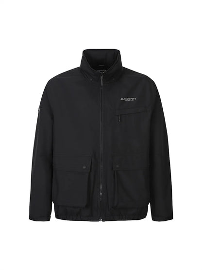 韓國 Discovery Men&