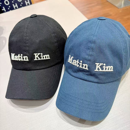 韓國 MK Cap【MK017】