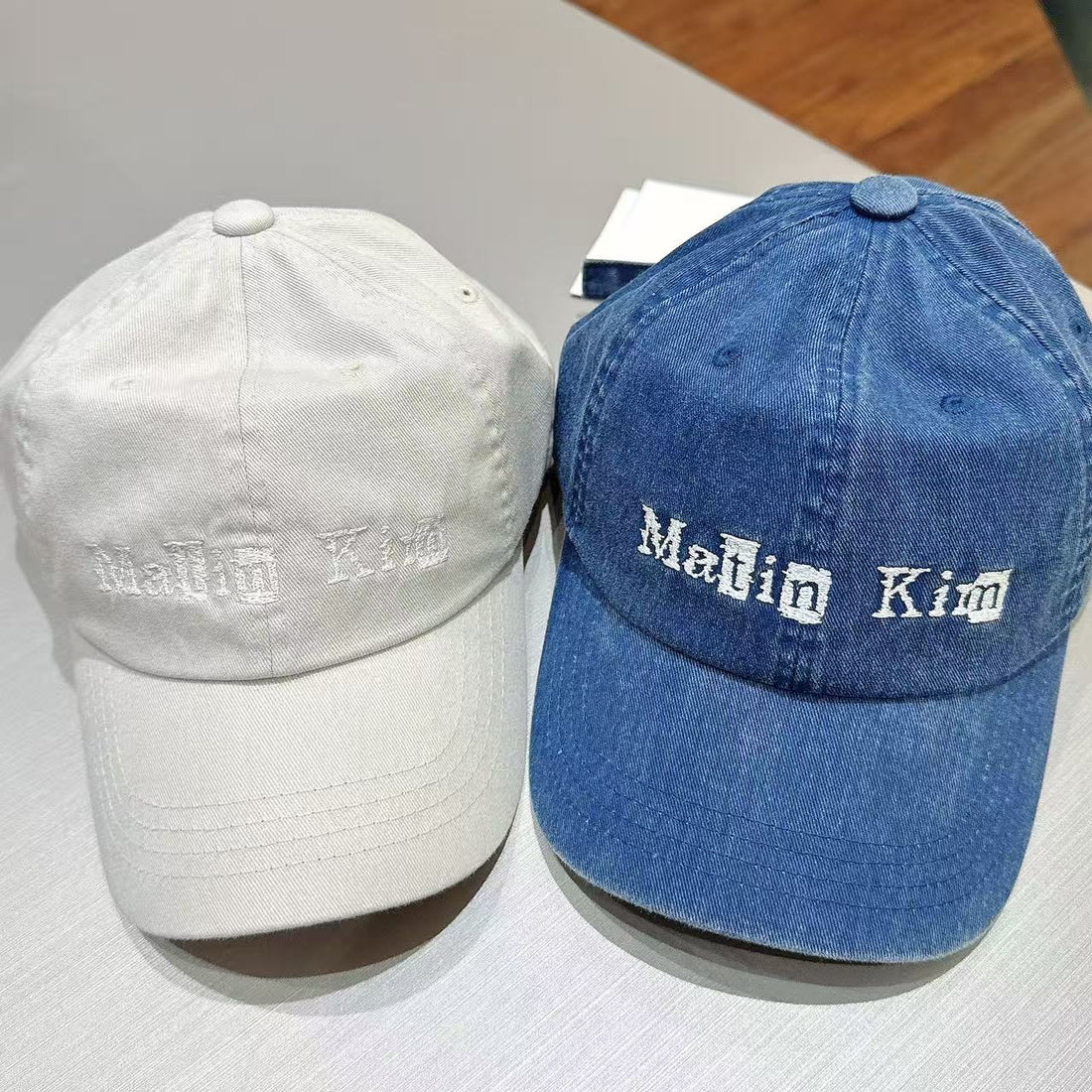 韓國 MK Cap【MK021】