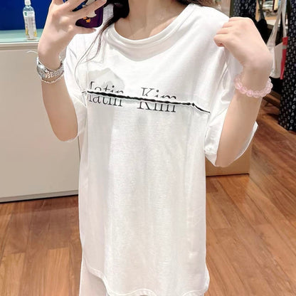 韓國 MK T-Shirt【MK014】