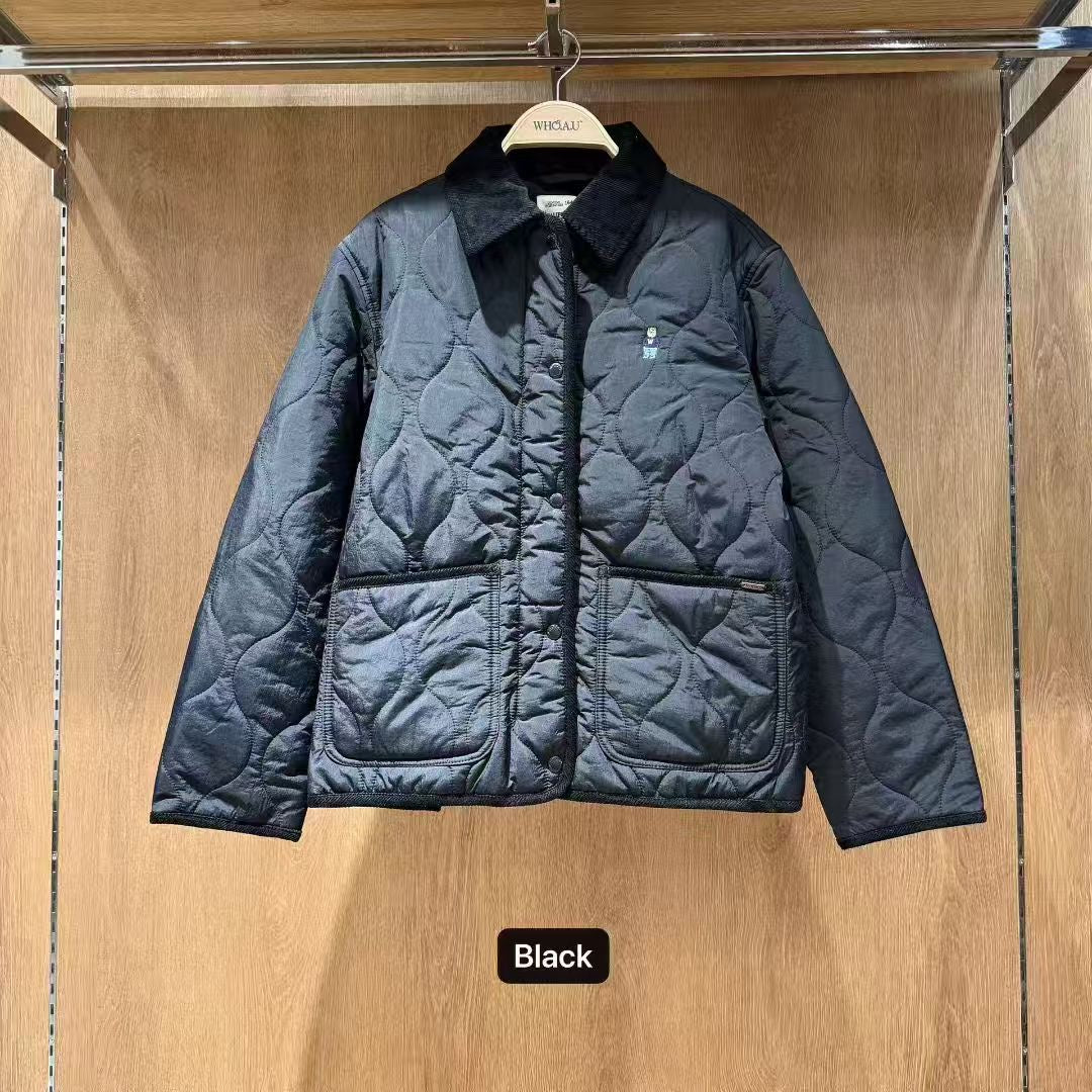 韓國 Who.A.U Coat【WA246】