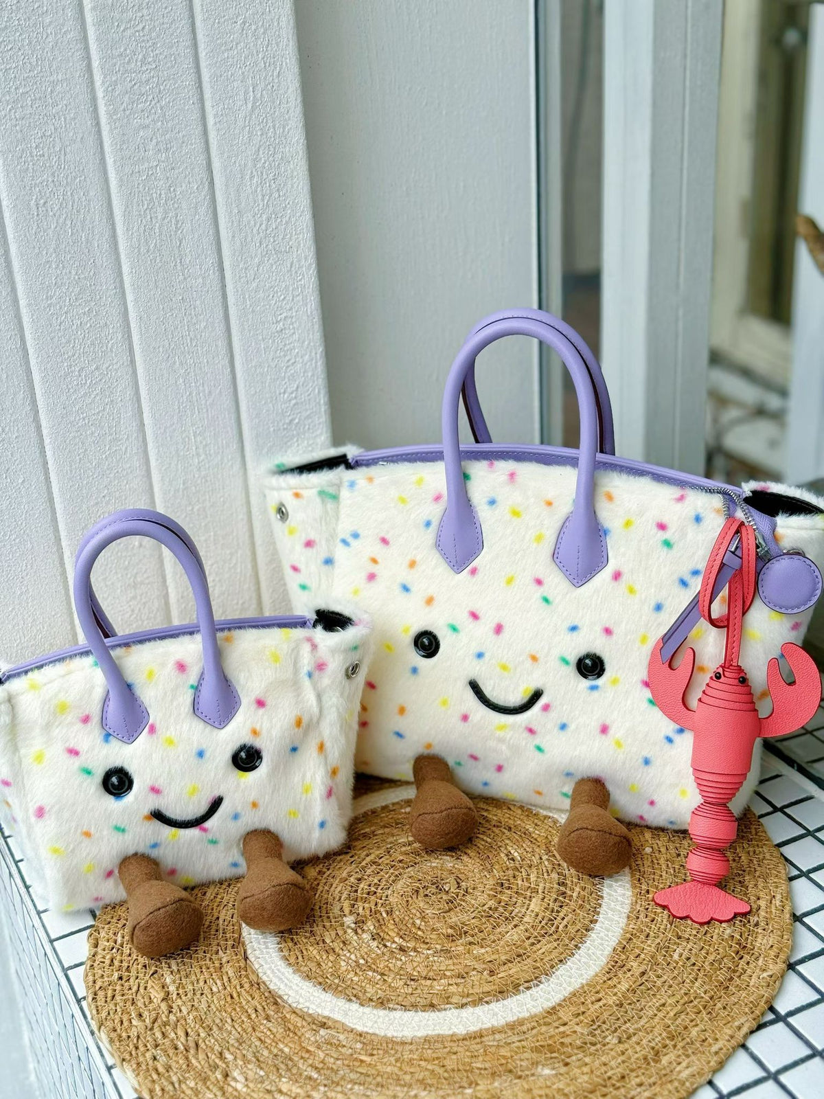 Ctandjim Bag【SM1157】