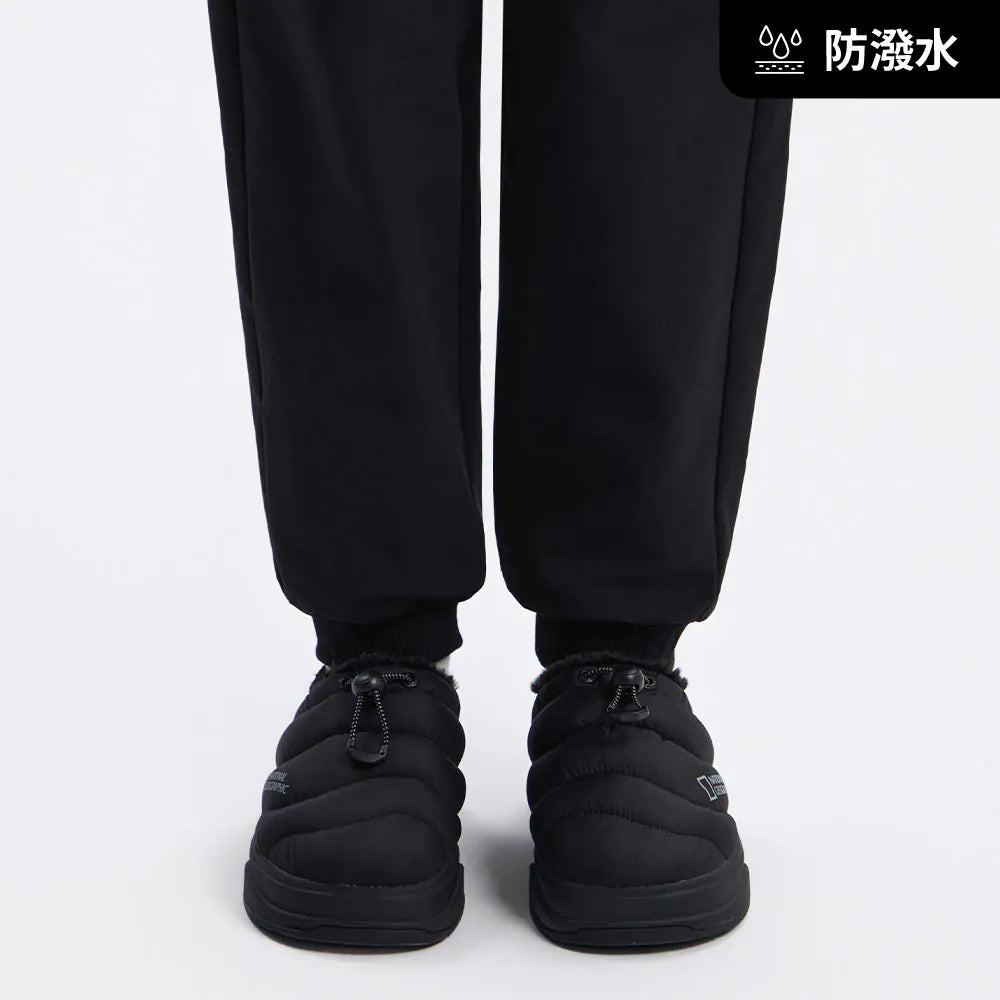韓國 National Geographic Fluffy Slip-On V2【NG180】