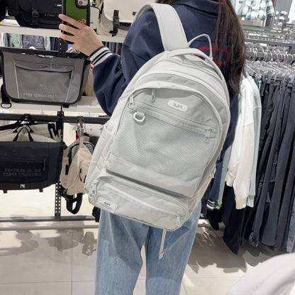 韓國 FILA New Semester LINK 23 Backpack【FA096】