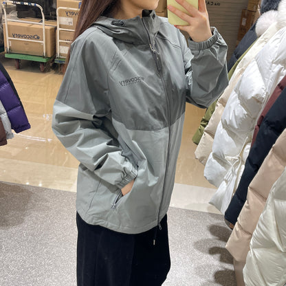 韓國 Discovery River Moon Jacket【DY028】 - STT Mall HK 靚太網購