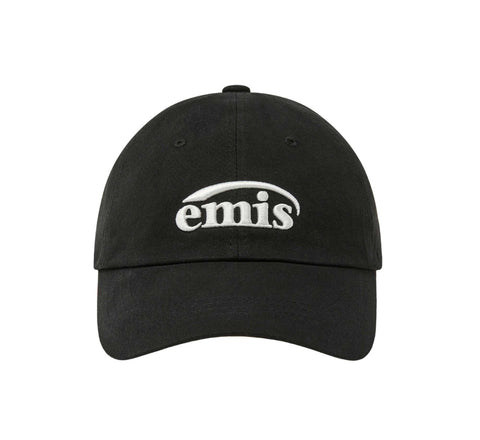 韓國 EMIS Foot Print Ball Cap【ES022】 - STT Mall HK 靚太網購
