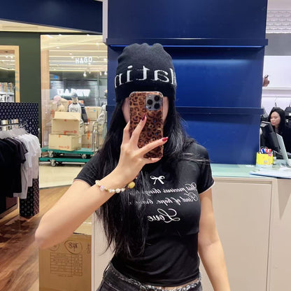 韓國 MK Cap【MK072】