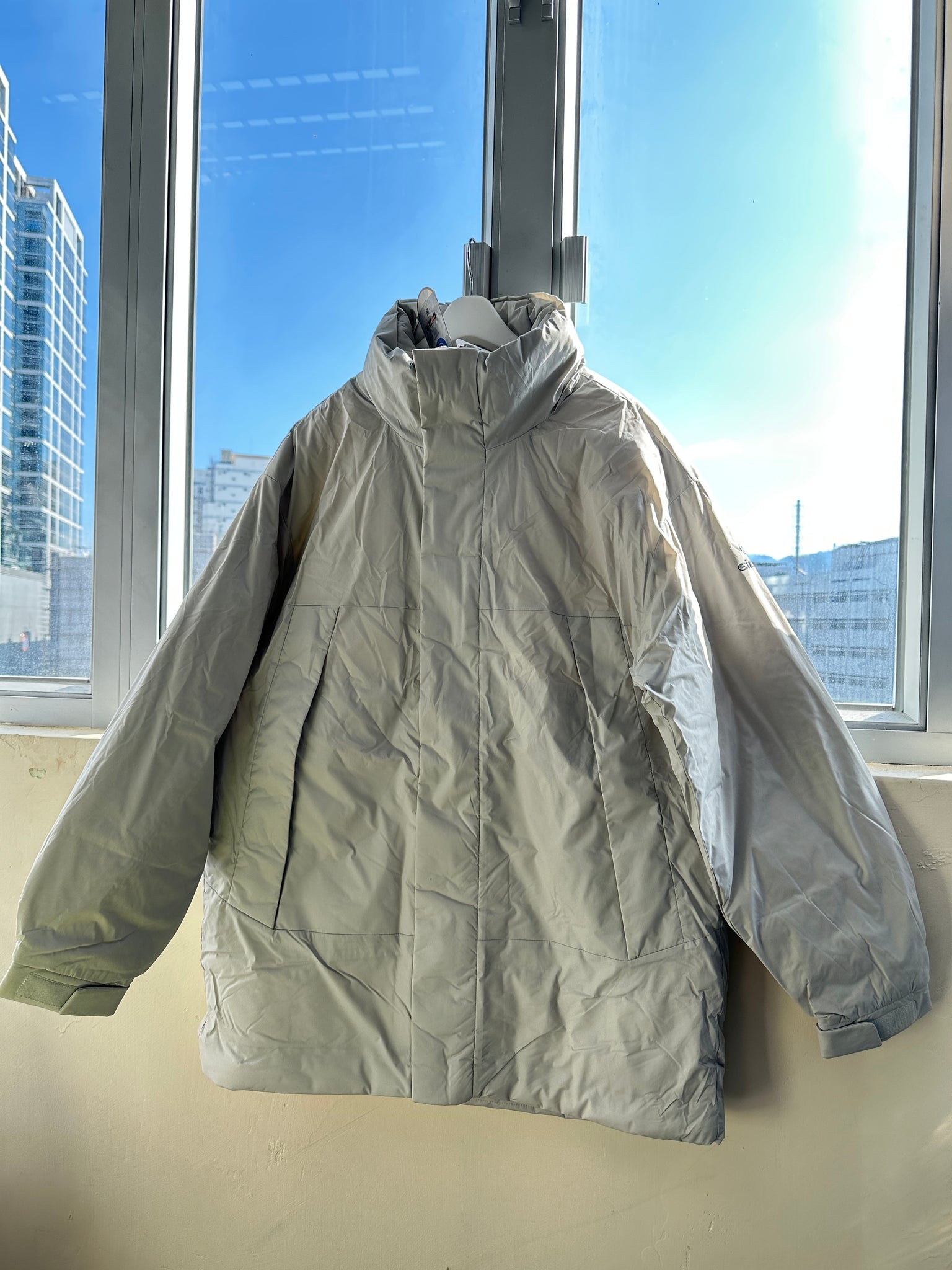 【現貨】韓國 Eider Gram Goose Down Jacket【ST095】