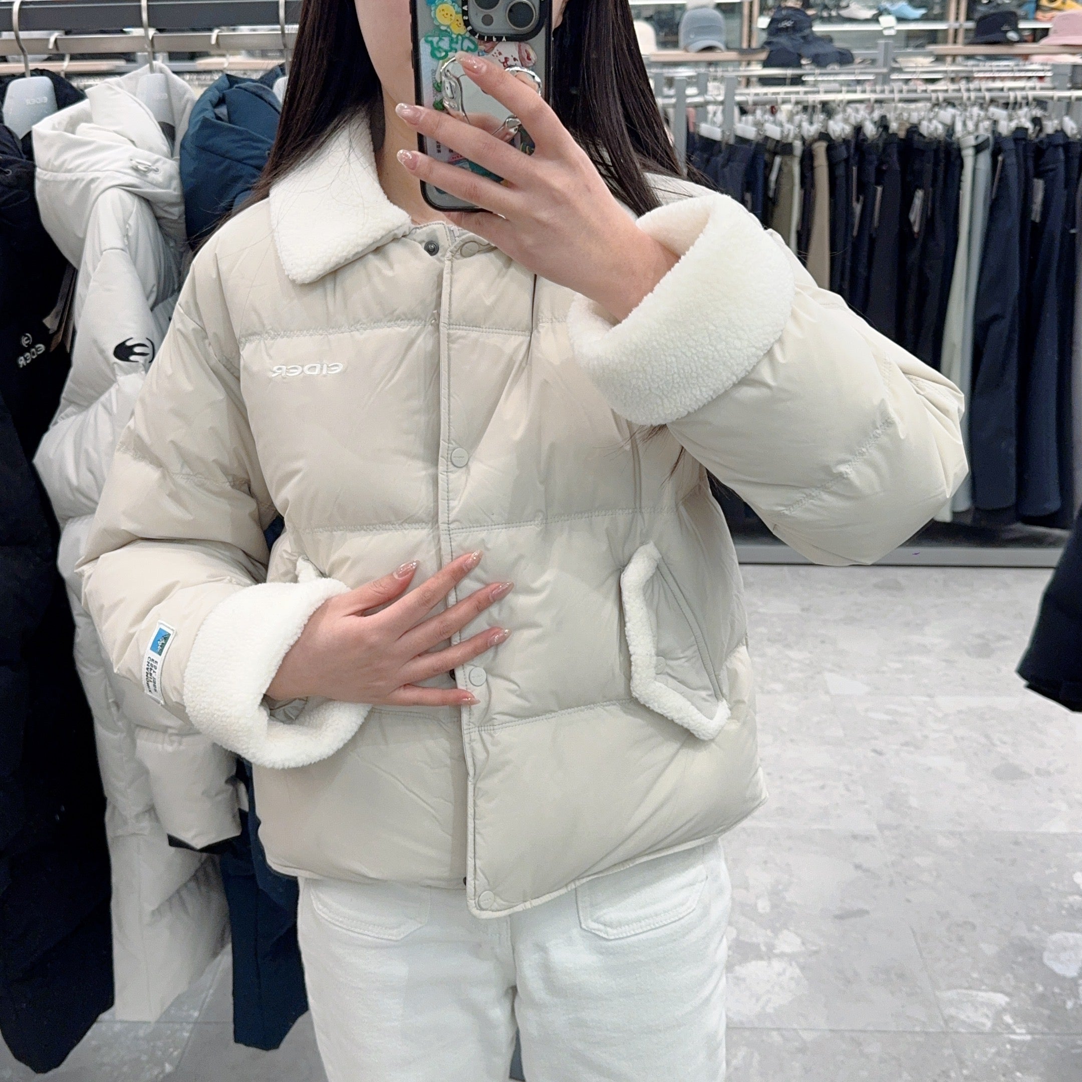 韓國 Eider Women&