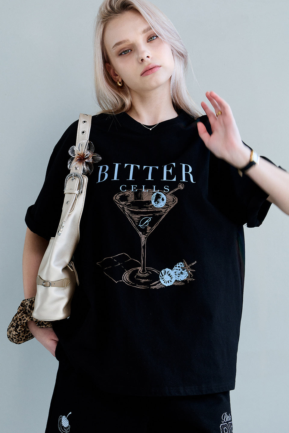 韓國 Bittercells Cocktail Love Tea【KR003】