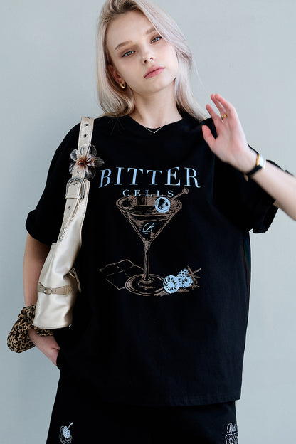 韓國 Bittercells Cocktail Love Tea【KR003】